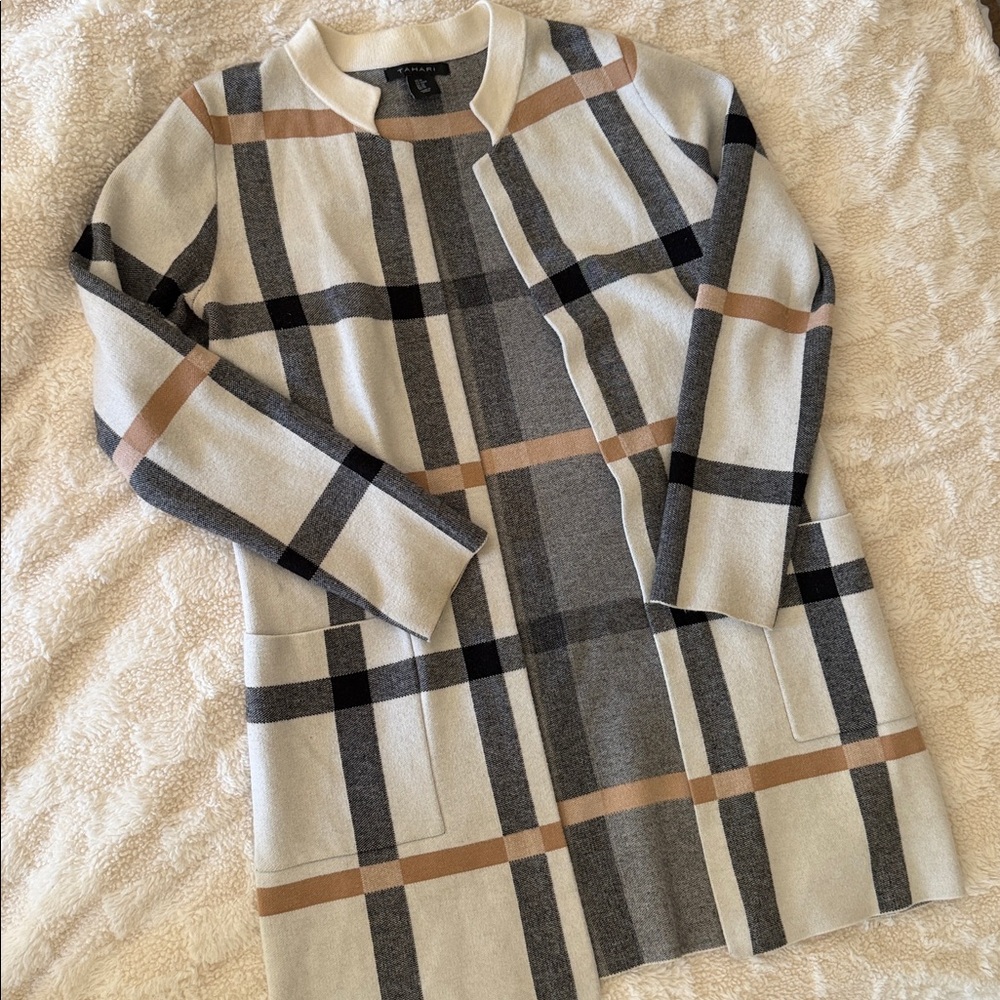Tahari Cardigan